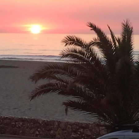 Appartamento Domus Canet-en-Roussillon Esterno foto