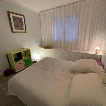 Appartamento Domus Canet-en-Roussillon Esterno foto