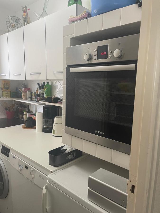 Appartamento Domus Canet-en-Roussillon Esterno foto