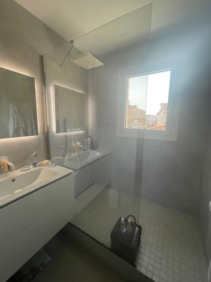 Appartamento Domus Canet-en-Roussillon Esterno foto