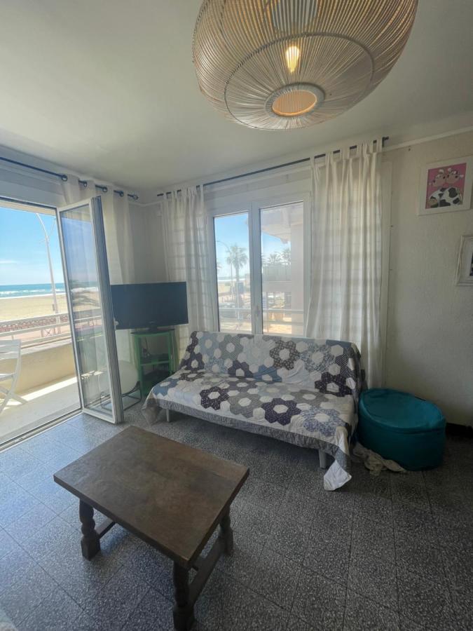 Appartamento Domus Canet-en-Roussillon Esterno foto