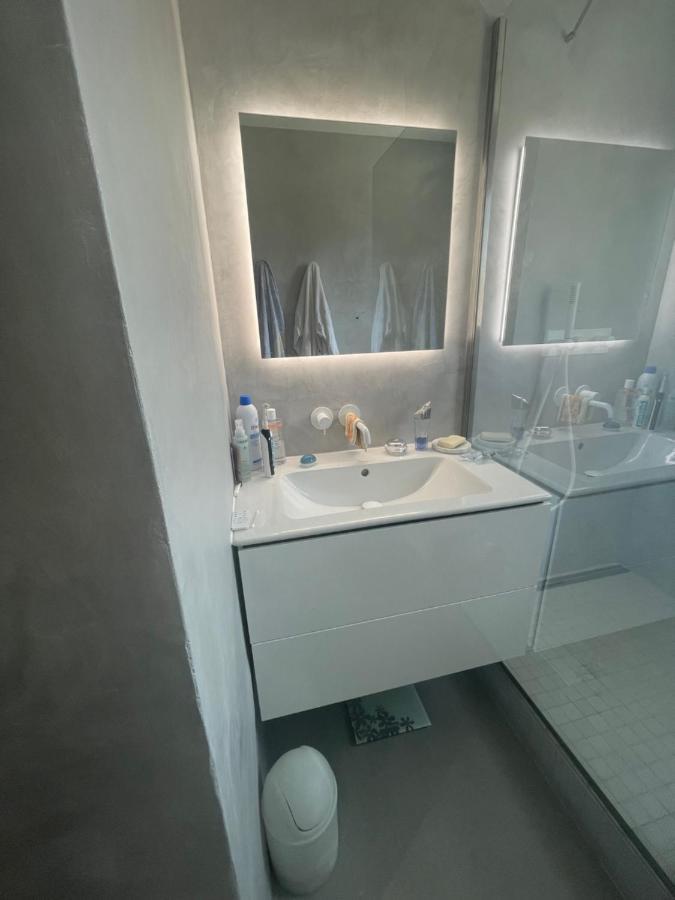 Appartamento Domus Canet-en-Roussillon Esterno foto