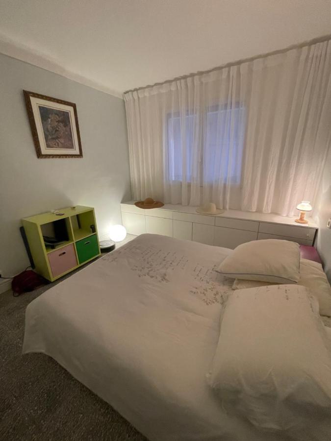 Appartamento Domus Canet-en-Roussillon Esterno foto