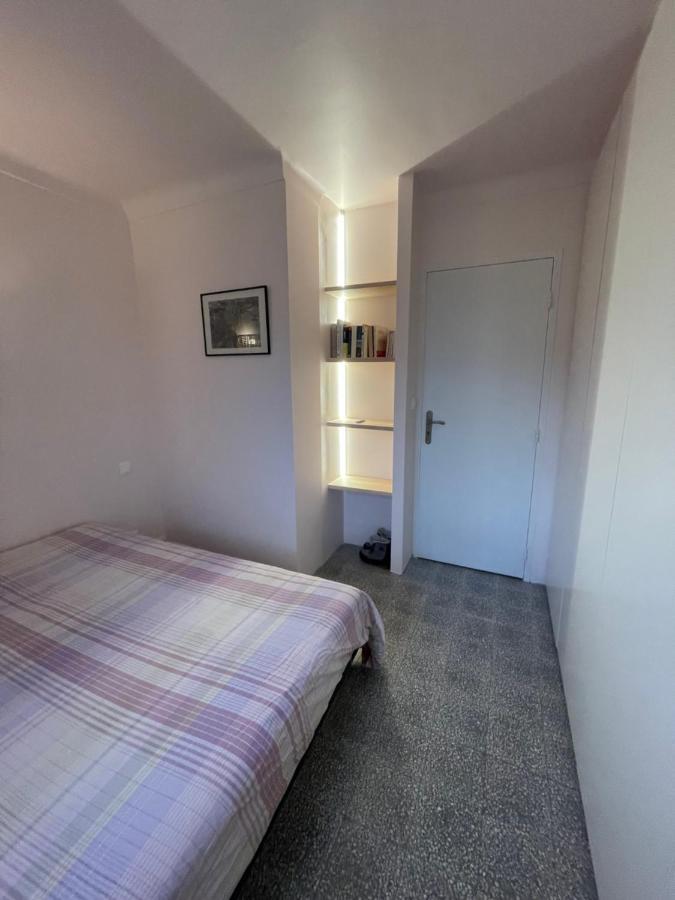 Appartamento Domus Canet-en-Roussillon Esterno foto