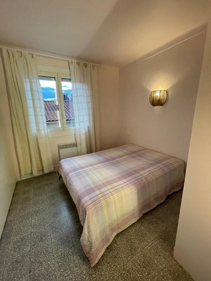 Appartamento Domus Canet-en-Roussillon Esterno foto